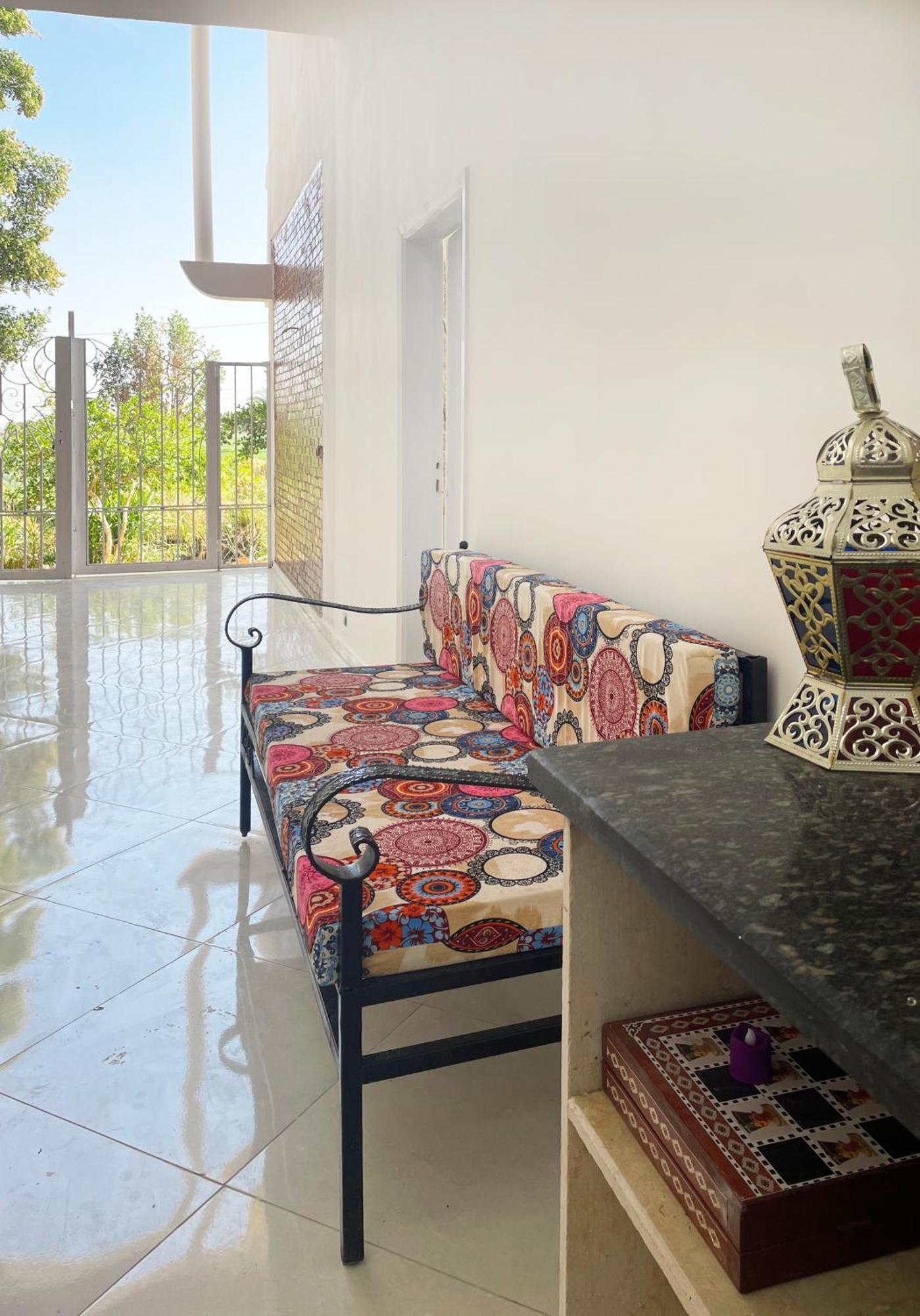 Karima House Hotel Luxor Exterior photo
