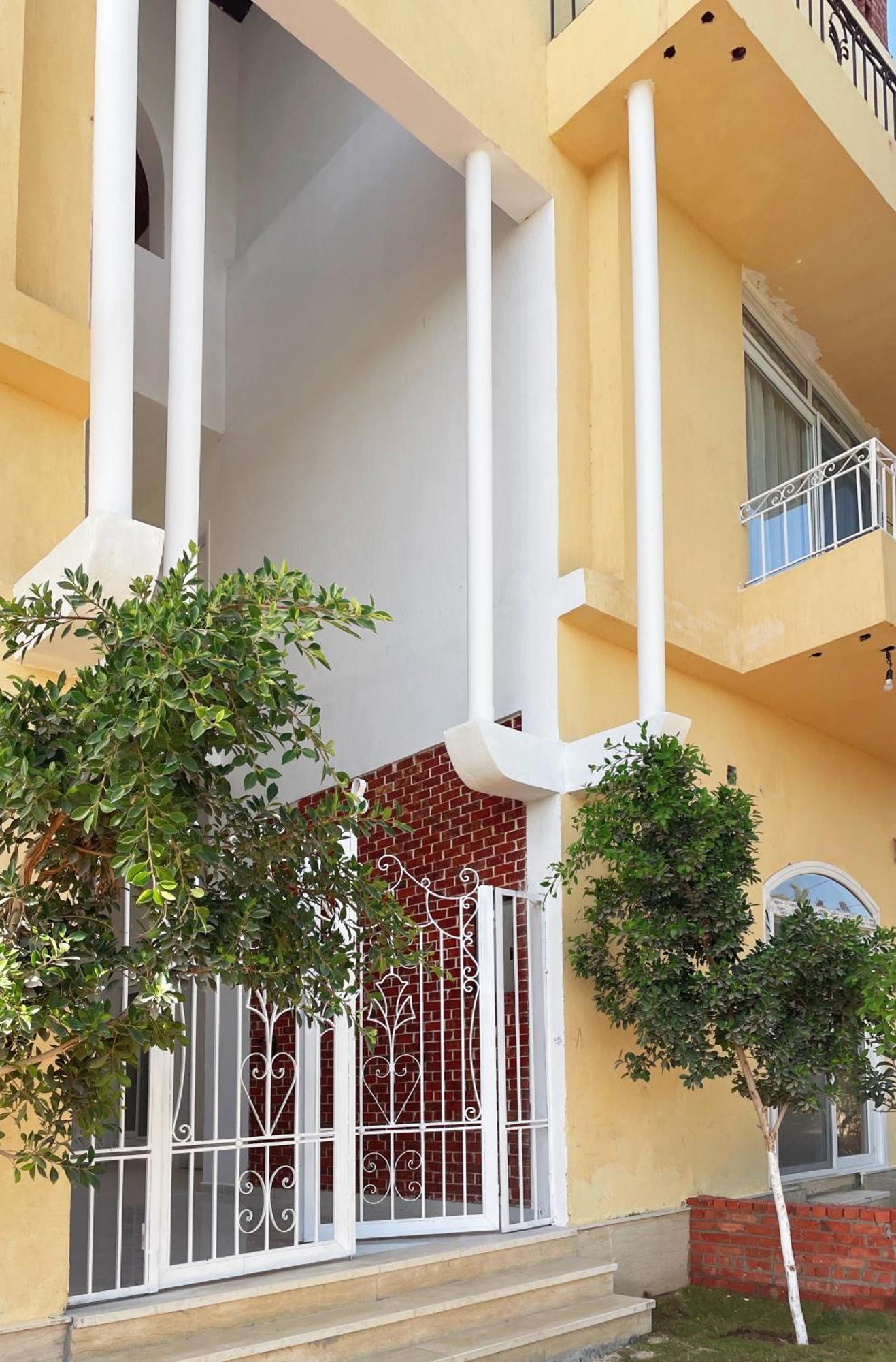 Karima House Hotel Luxor Exterior photo