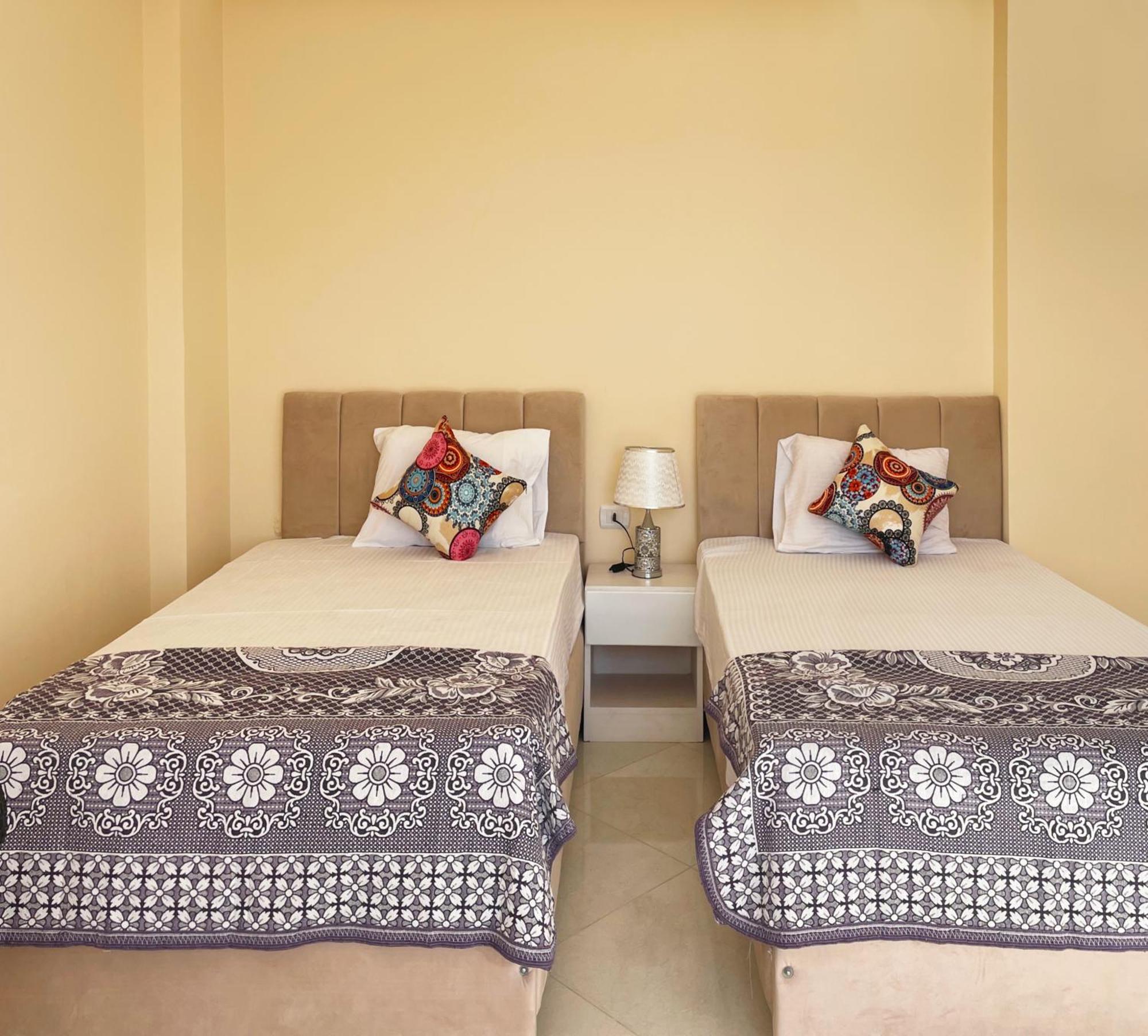 Karima House Hotel Luxor Exterior photo