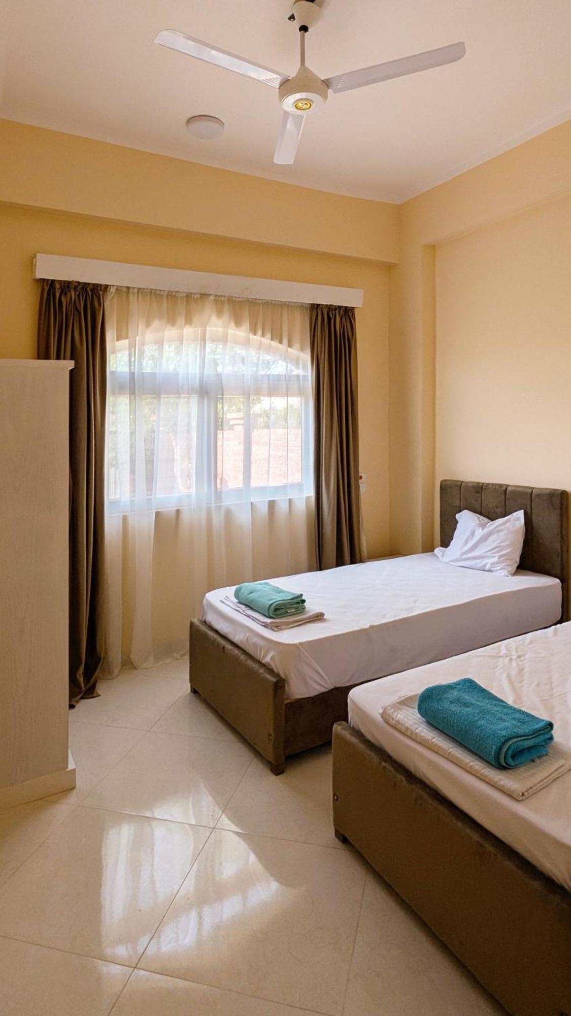 Karima House Hotel Luxor Exterior photo