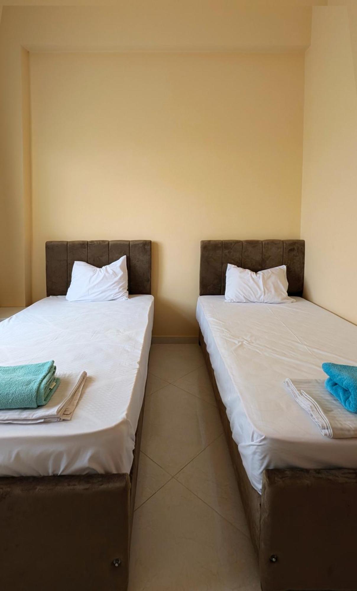 Karima House Hotel Luxor Exterior photo
