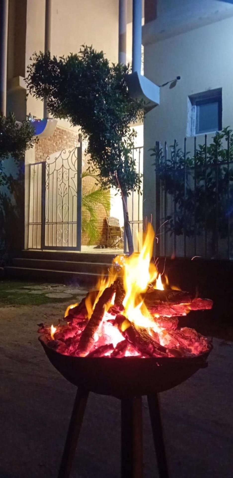 Karima House Hotel Luxor Exterior photo